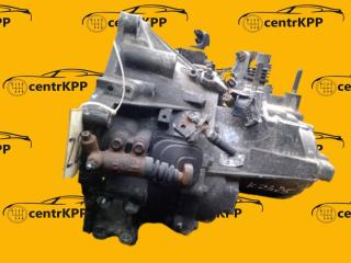 КПП механическая (МКПП) Mazda 6 1 поколение [рестайлинг] 2006, 2.0 л., дизель, МКПП, GD2