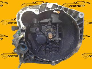 КПП механическая (МКПП) Lancia Lybra 1 поколение 2002, 1.8 л., бензин, МКПП