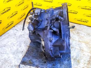 КПП механическая (МКПП) Fiat Stilo 1 поколение 2003, 1.9 л., JTD, дизель, 5МКПП, передний привод, C605