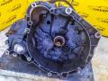 КПП механическая (МКПП) Fiat Stilo 1 поколение 2003, 1.9 л., JTD, дизель, 5МКПП, передний привод, C605 - фото №4
