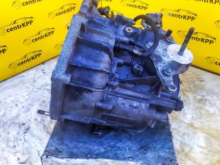 КПП механическая (МКПП) Fiat Stilo 1 поколение 2003, 1.9 л., JTD, дизель, 5МКПП, передний привод, C605