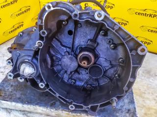 КПП механическая (МКПП) Fiat Stilo 1 поколение 2003, 1.9 л., JTD, дизель, 5МКПП, передний привод, C605
