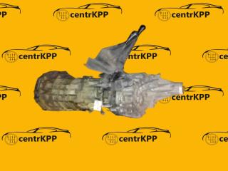 КПП механическая (МКПП) Nissan Navara D22 [рестайлинг] 2004, 2.5 л., дизель, 6МКПП, полный привод