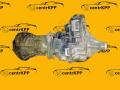 КПП механическая (МКПП) Nissan Navara D22 [рестайлинг] 2004, 2.5 л., дизель, 6МКПП, полный привод - фото №2