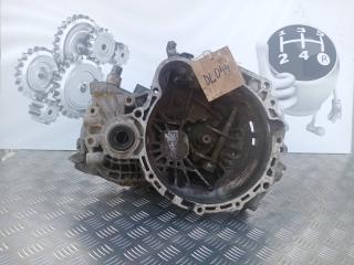 КПП механическая (МКПП) Hyundai Getz 1 поколение 2004, 1.5 л., дизель, МКПП