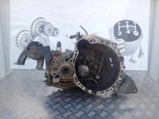 КПП механическая (МКПП) Hyundai Getz 1 поколение 2004, 1.5 л., дизель, МКПП