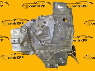 КПП механическая (МКПП) Volkswagen Golf 4 поколение 2001, 1.9 л., дизель, МКПП
