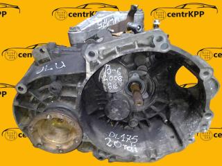 КПП механическая (МКПП) Volkswagen Golf 5 поколение 2004, 2.0 л., дизель, МКПП