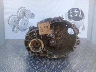 КПП механическая (МКПП) Volkswagen Golf 5 поколение 2004, 2.0 л., дизель, МКПП