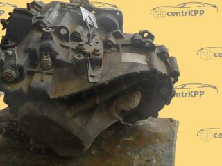 КПП механическая (МКПП) Volvo V40 1 поколение [рестайлинг] 2002, 1.9 л., DCi, дизель, 5МКПП
