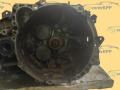 КПП механическая (МКПП) Volvo V40 1 поколение [рестайлинг] 2002, 1.9 л., DCi, дизель, 5МКПП - фото №4