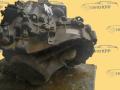 КПП механическая (МКПП) Volvo V40 1 поколение [рестайлинг] 2002, 1.9 л., DCi, дизель, 5МКПП - фото №4