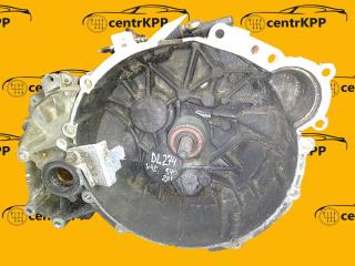 КПП механическая (МКПП) Volvo V40 1 поколение 1999, 2.0 л., бензин, 5МКПП, передний привод