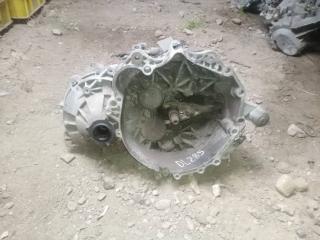 КПП механическая (МКПП) Volvo S80 1 поколение 2000, 2.5 л., дизель, МКПП