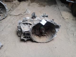 КПП механическая (МКПП) Volvo V40 1 поколение 1999, 2.0 л., TDi, бензин, 5МКПП, передний привод
