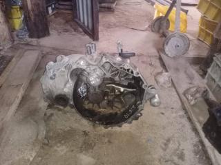 КПП механическая (МКПП) Volvo S80 1 поколение 2000, 2.5 л., дизель, МКПП