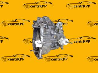 КПП механическая (МКПП) Fiat Punto 2 поколение [рестайлинг] 2004, 1.9 л., дизель, 5МКПП