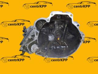 КПП механическая (МКПП) Nissan Primera P11 2000, 2.0 л., дизель, МКПП, 2J6
