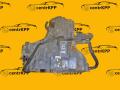 КПП механическая (МКПП) Nissan Primera P10 1997, 2.0 л., дизель - фото №2