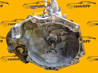 КПП механическая (МКПП) Opel Astra H/Family [рестайлинг] 2007, 1.4 л., Ti, бензин, МКПП