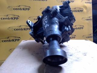 раздаточная коробка Volvo S70 1 поколение 2000, 2.3 л., бензин