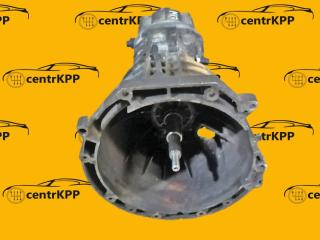 КПП механическая (МКПП) Ford Transit 6 поколение 2004, 2.4 л., дизель, 5МКПП, задний привод