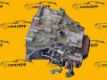 КПП роботизированная Citroen C4 1 поколение 2008, 1.6 л., дизель, робот - фото №4
