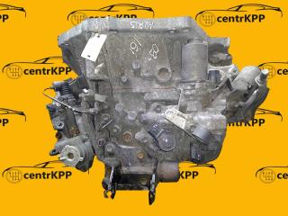 КПП роботизированная Toyota Auris 1 поколение 2008, 1.6 л., бензин, робот, передний привод