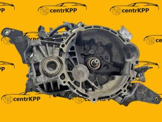 КПП механическая (МКПП) Hyundai Matrix 1 поколение 2005, 1.5 л., CRDi, дизель, 5МКПП