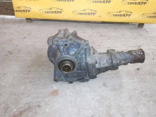 раздаточная коробка Mitsubishi Outlander 1 поколение 2005, 2.4 л., бензин