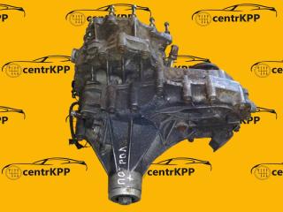 раздаточная коробка Nissan Terrano II R20 [2-й рестайлинг] 2005, 2.7 л., дизель, МКПП, полный привод