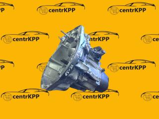 КПП механическая (МКПП) Renault Laguna 2 поколение 2005, 2.0 л., бензин, 5МКПП