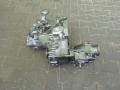КПП механическая (МКПП) Volkswagen Passat B6 2006, 2.0 л., FSI, бензин, 6МКПП, полный привод, JYQ - фото №2