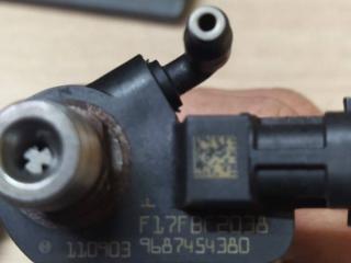 форсунка Ford Galaxy 2 поколение [рестайлинг] (2010 - 2015), 9687454380