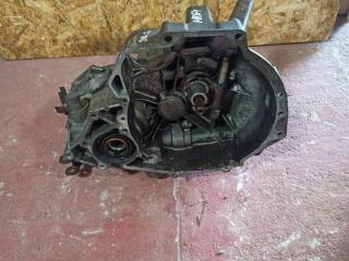 КПП механическая (МКПП) Nissan Altima L30 1997, 1.4 л., бензин