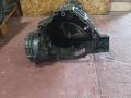 КПП механическая (МКПП) Audi A4 B8/8K 2009, 2.0 л., TDi, дизель, 6МКПП, передний привод, JJG - фото №2