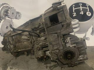 КПП механическая (МКПП) Renault Trafic 1 поколение [2-й рестайлинг] 1999, 2.1 л.