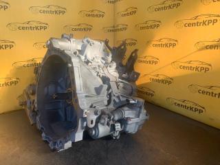 PКПП Toyota Auris 1 поколение 2008, 1.4 л., D-4D, дизель, робот, передний привод, правый руль