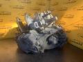PКПП Toyota Auris 1 поколение 2008, 1.4 л., D-4D, дизель, робот, передний привод, правый руль - фото №2