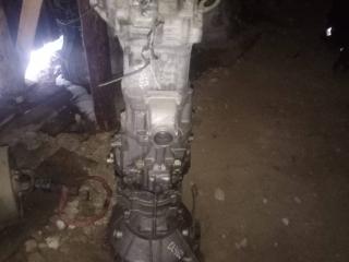 КПП механическая (МКПП) Suzuki Grand Vitara 1 поколение 2002, 2.0 л., дизель, МКПП