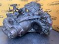 КПП механическая (МКПП) Volkswagen Passat B6 2008, 1.4 л., бензин, 6МКПП, передний привод, HYG - фото №2