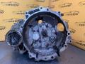 КПП механическая (МКПП) Volkswagen Passat B6 2008, 1.4 л., бензин, 6МКПП, передний привод, HYG - фото №3