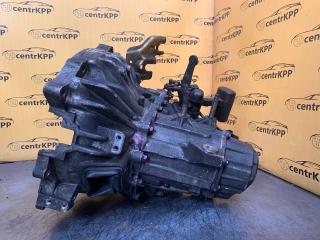КПП механическая (МКПП) Mazda 6 GG 2004, 2.0 л., бензин, 6МКПП, передний привод