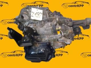 КПП механическая (МКПП) Toyota RAV4 2 поколение (XA20) [рестайлинг] 2005, 2.0 л., бензин, 5МКПП