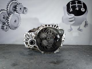 КПП механическая (МКПП) Toyota RAV4 3 поколение (XA30) [рестайлинг] 2008, 2.2 л., дизель, МКПП