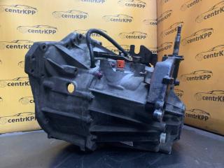 КПП механическая (МКПП) Renault Trafic 2 поколение [рестайлинг] 2008, 2.5 л., CDi, дизель, 6МКПП, передний привод