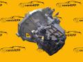 КПП механическая (МКПП) Toyota Yaris P1 2000, 1.3 л., бензин, МКПП - фото №2