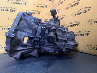 КПП механическая (МКПП) Toyota Corolla 10 поколение (E140/E150) [рестайлинг] 2010, 1.6 л., бензин, 5МКПП, передний привод