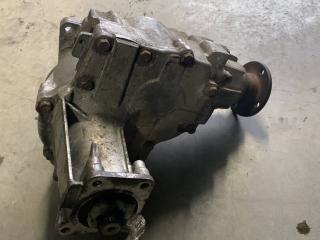 раздаточная коробка Hyundai Tucson 1 поколение 2006, 2.0 л., бензин, МКПП, полный привод