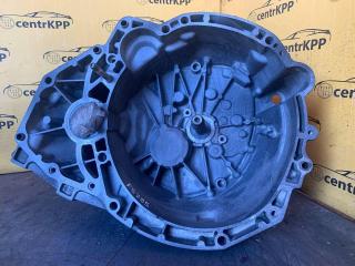 КПП механическая (МКПП) Renault Duster 1 поколение 2013, 2.0 л., бензин, 6МКПП, полный привод